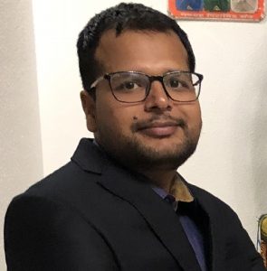 Ashutosh Pandey